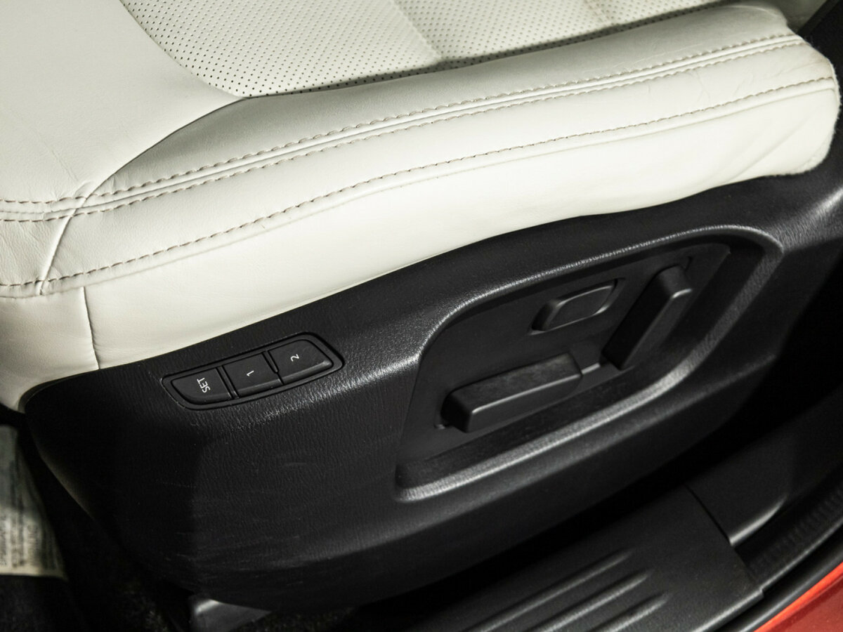 Mazda CX-5 2018 года с пробегом. Фото: #14