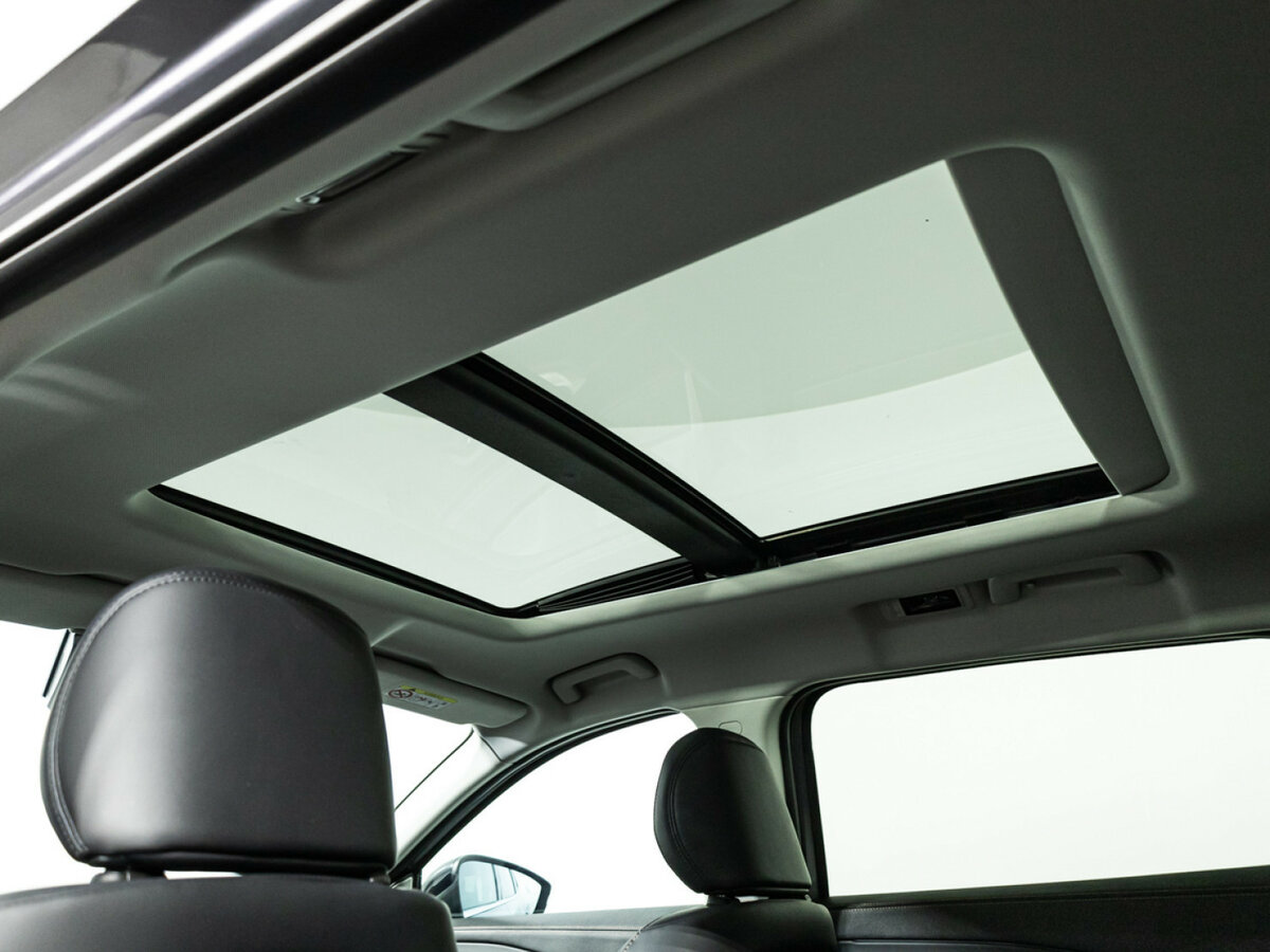 EXEED TXL 2023 года с пробегом. Фото: #12