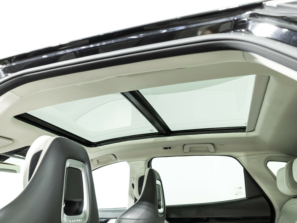 Jetour Dashing 2023 года с пробегом. Фото: #14