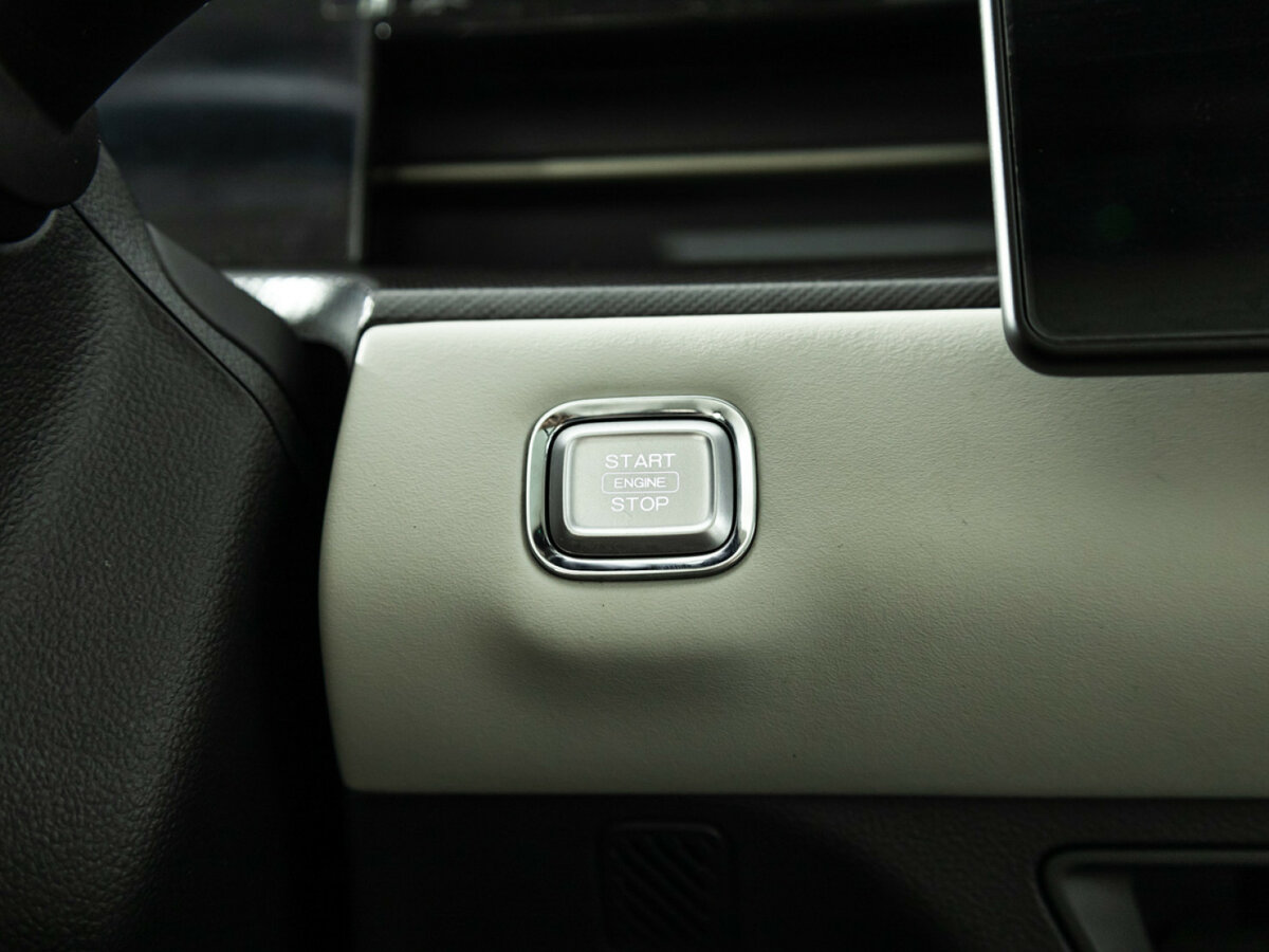 Jetour Dashing 2023 года с пробегом. Фото: #18