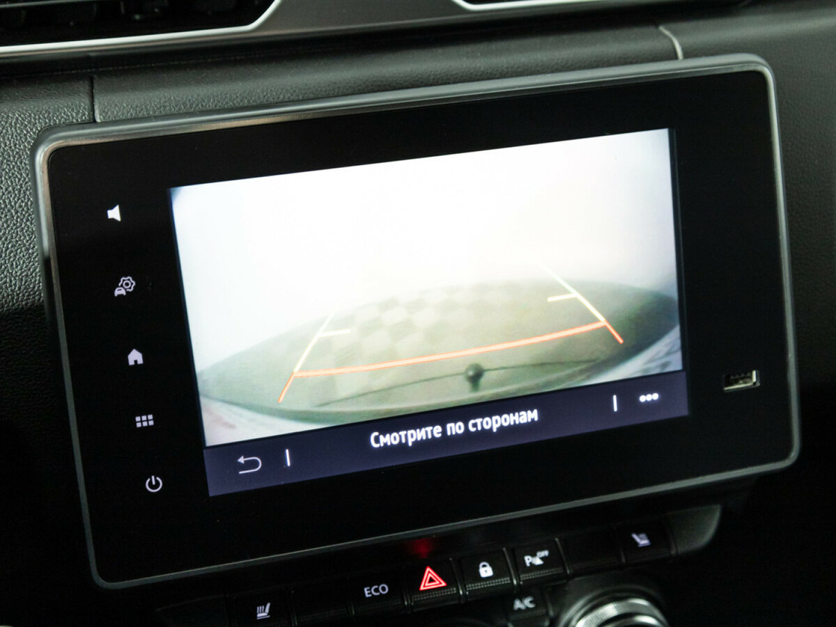 Б/У Рено Дастер 2021 года. Фото: #14