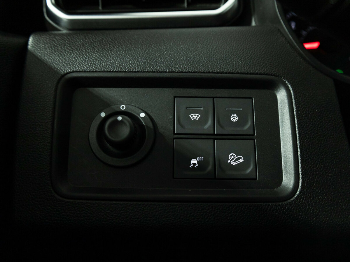 Б/У Рено Дастер 2021 года. Фото: #16