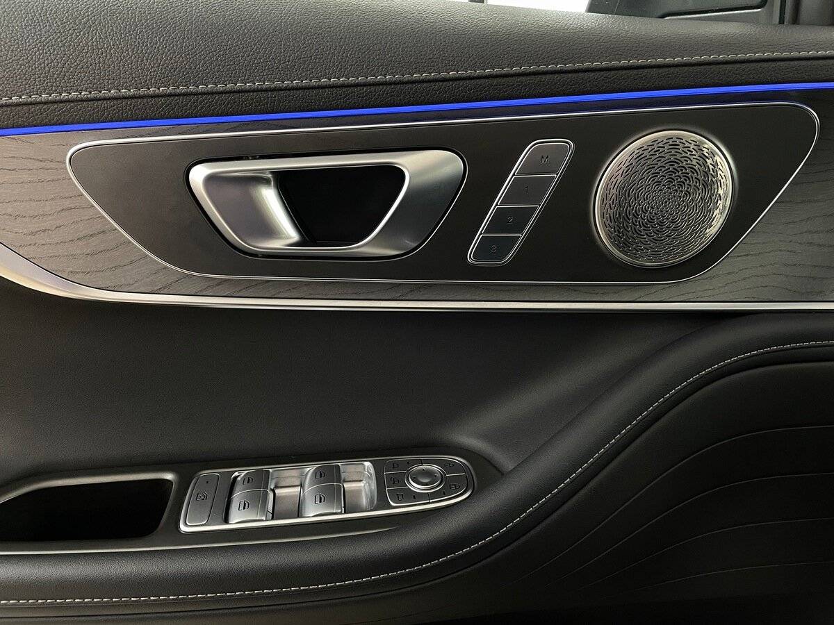 Chery Tiggo 8 Pro Max 2023 года с пробегом. Фото: #9