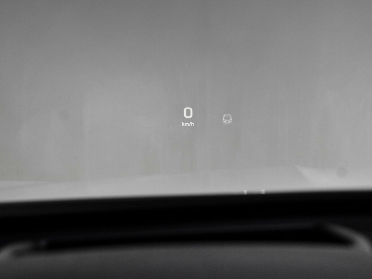 Chery Tiggo 8 Pro Max 2023 года с пробегом. Фото: #11