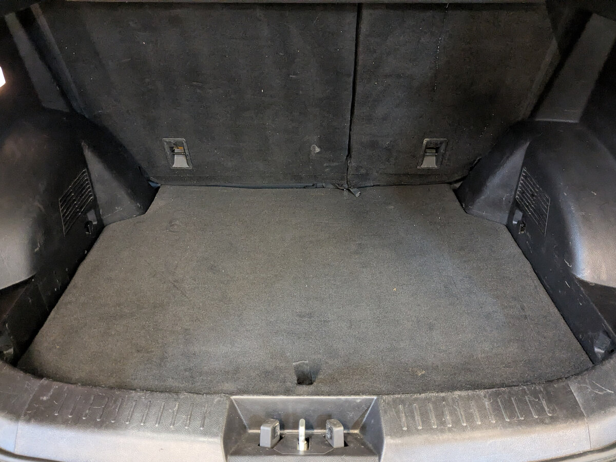 Chery Tiggo 4 2022 года с пробегом. Фото: #9