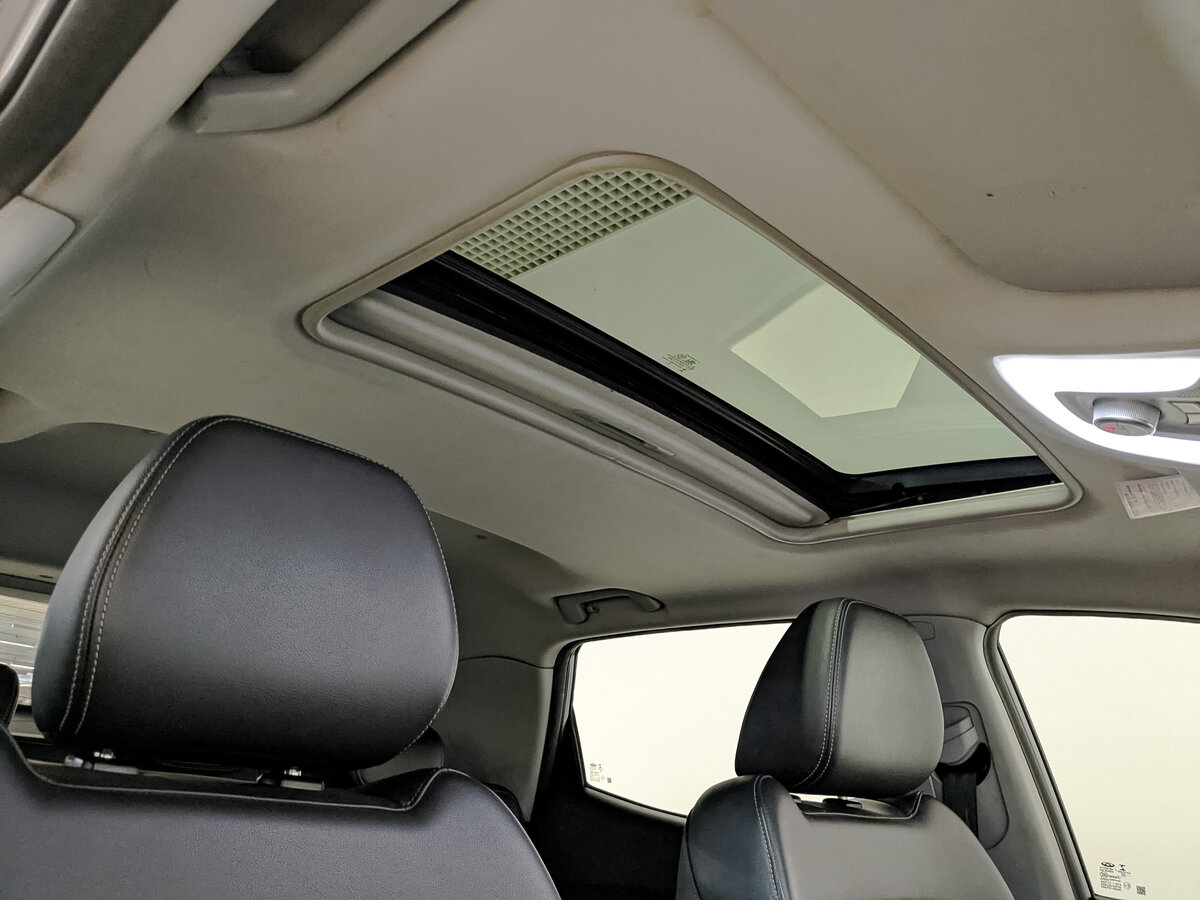 Chery Tiggo 4 2022 года с пробегом. Фото: #21