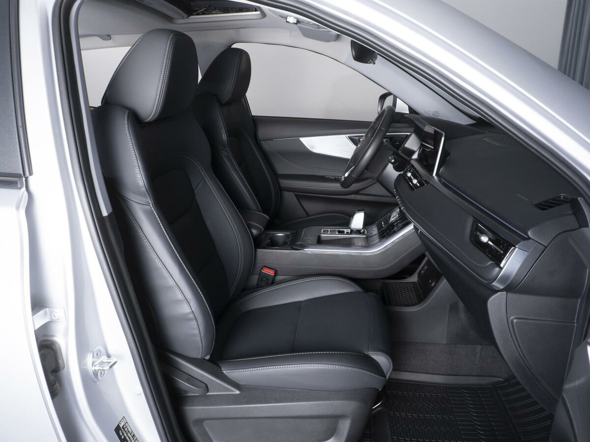 Chery Tiggo 4 Pro 2023 года с пробегом. Фото: #7