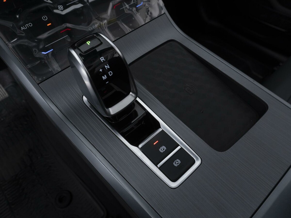 Chery Tiggo 4 Pro 2023 года с пробегом. Фото: #12