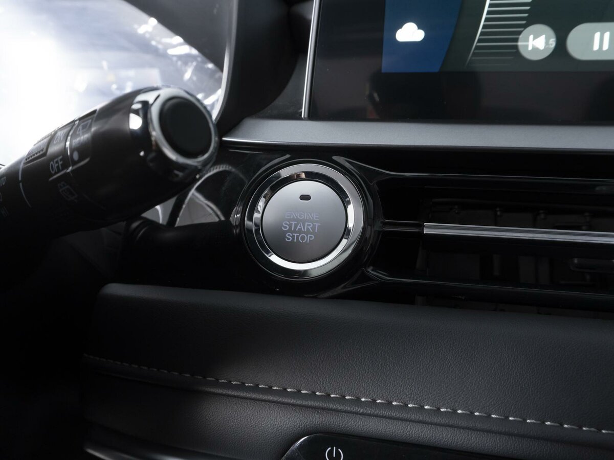 Chery Tiggo 4 Pro 2023 года с пробегом. Фото: #16