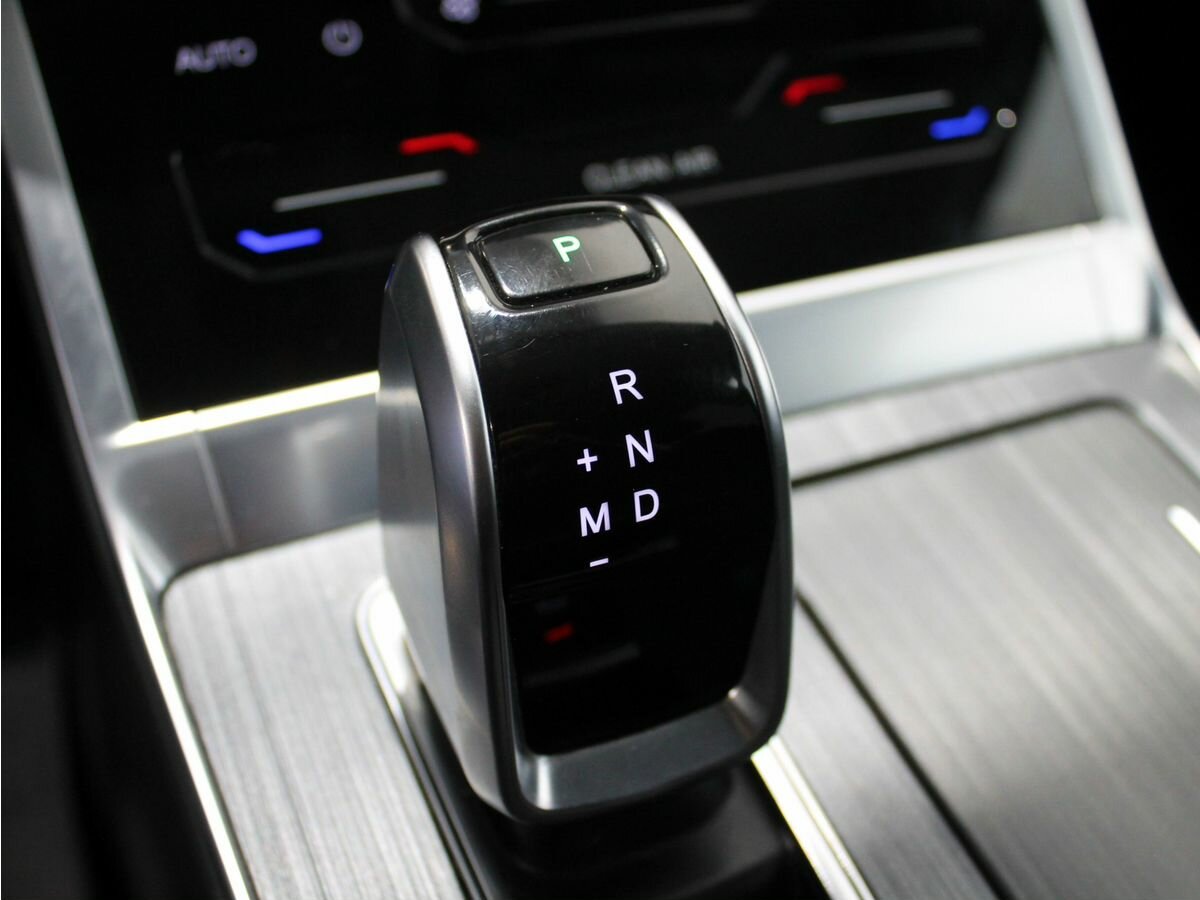 Chery Tiggo 7 Pro Max 2024 года с пробегом. Фото: #19