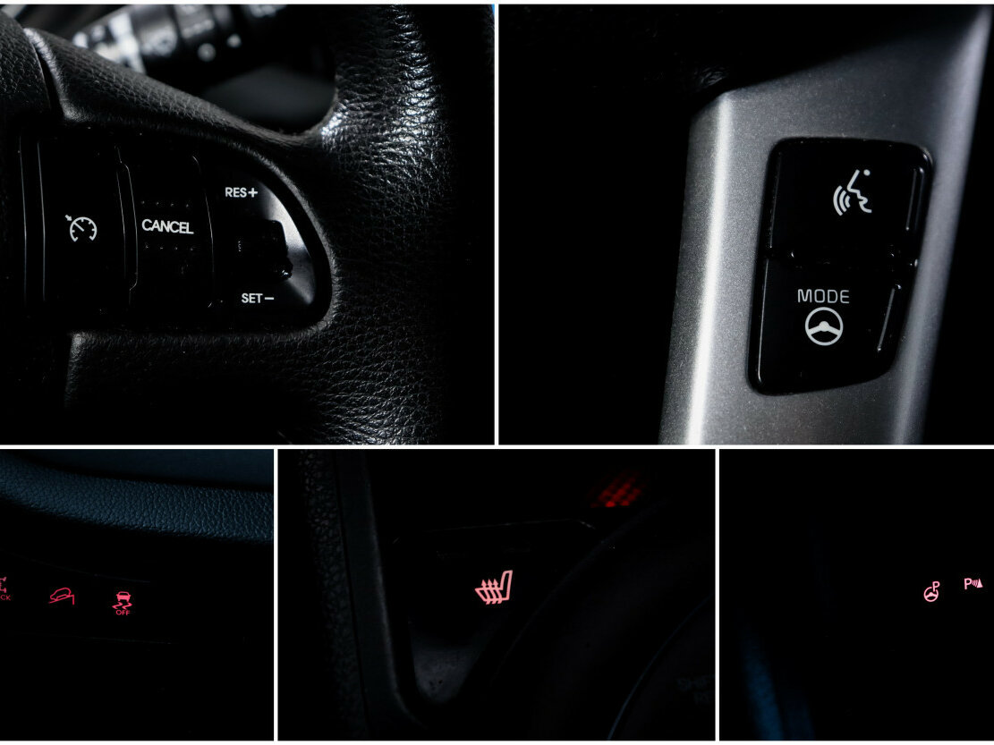 Kia Sportage 2015 года с пробегом. Фото: #18