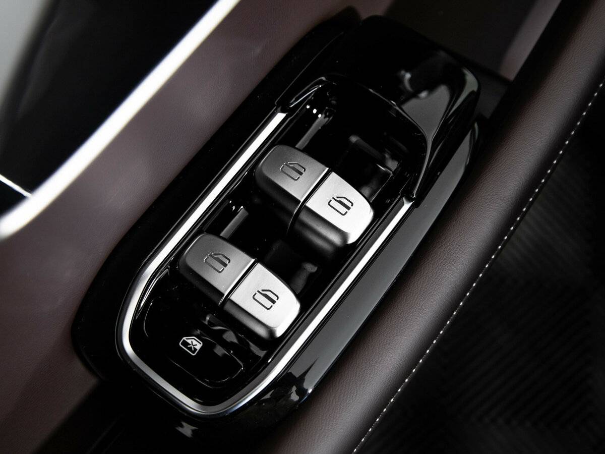 EXEED TXL 2024 года с пробегом. Фото: #14