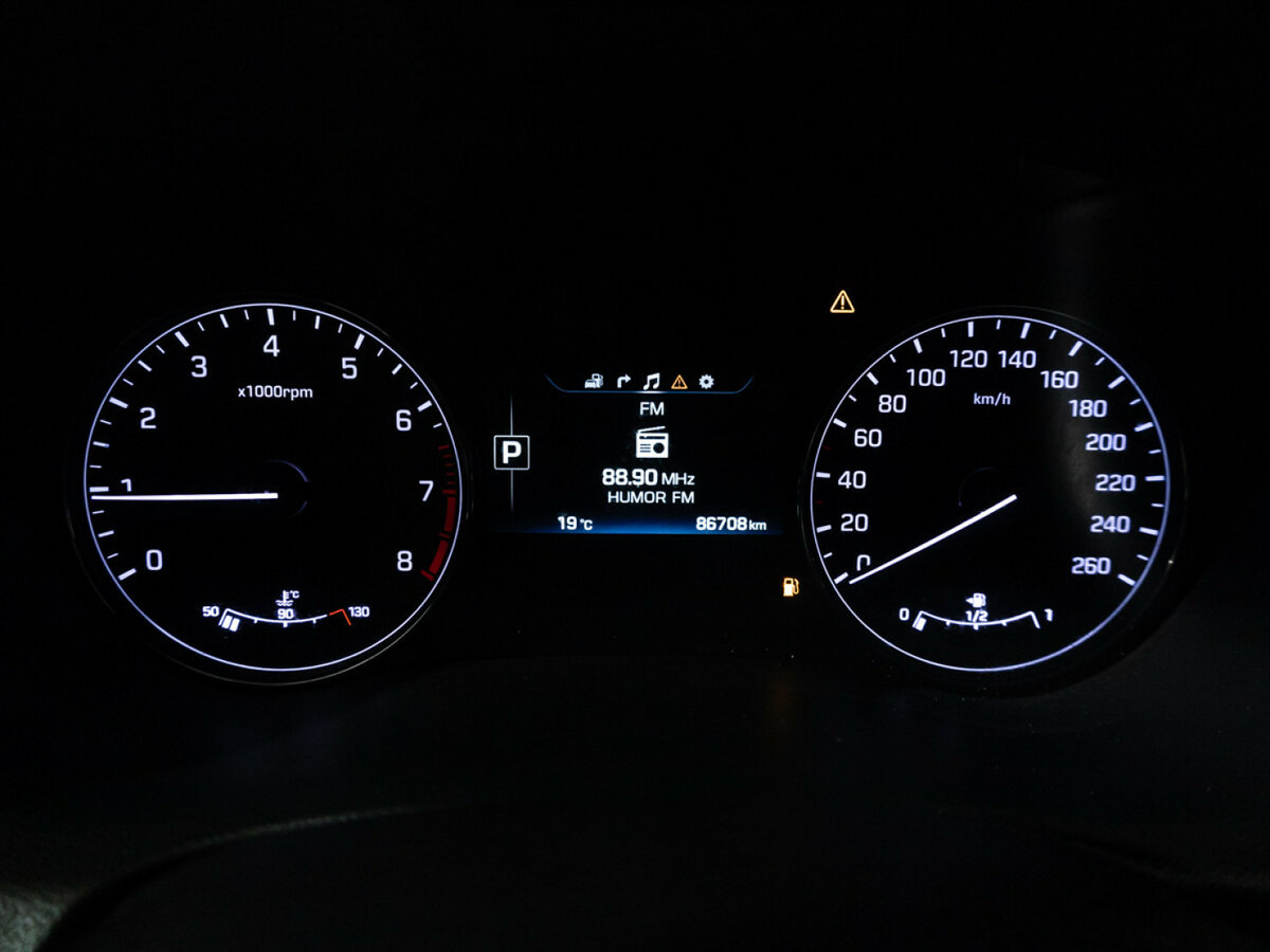 Hyundai Genesis 2015 года с пробегом. Фото: #11