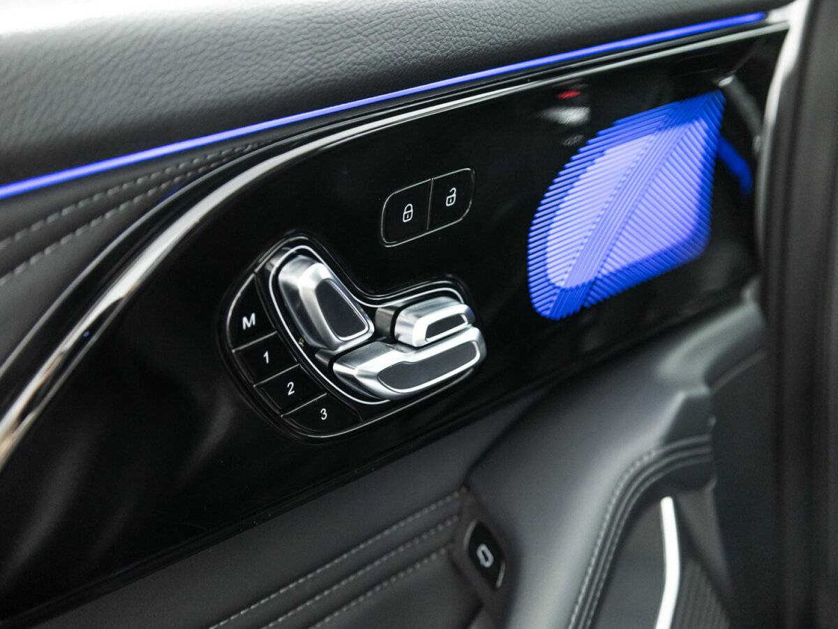 EXEED RX 2023 года с пробегом. Фото: #15