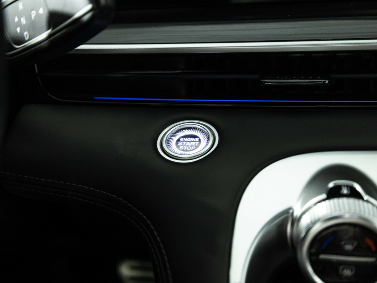 EXEED RX 2023 года с пробегом. Фото: #19