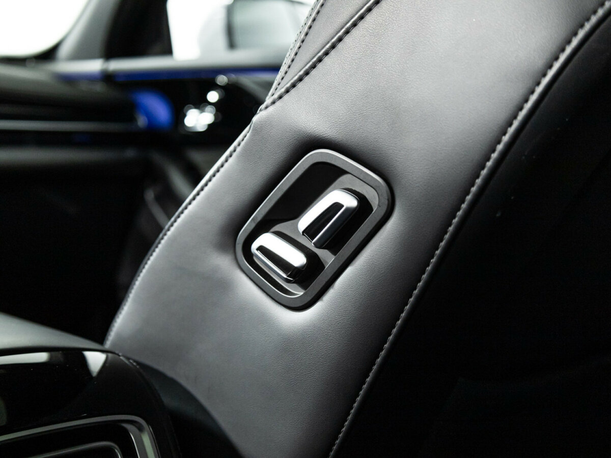 EXEED RX 2023 года с пробегом. Фото: #21