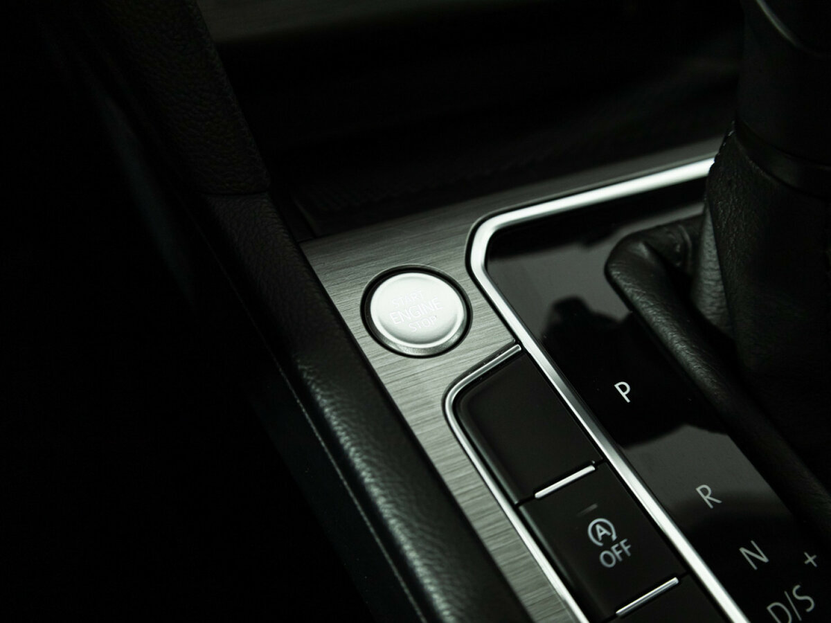 Volkswagen Passat 2021 года с пробегом. Фото: #18