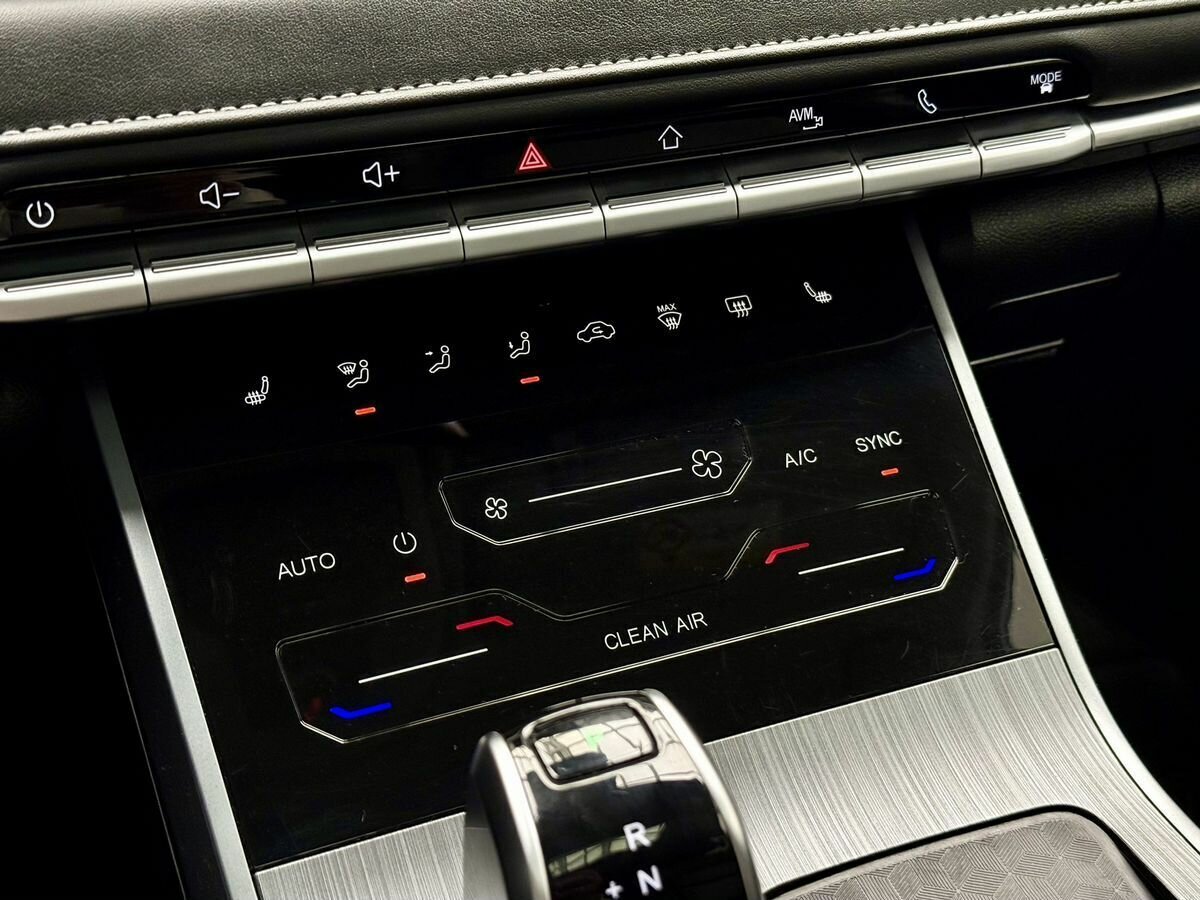 Chery Tiggo 4 Pro 2022 года с пробегом. Фото: #23