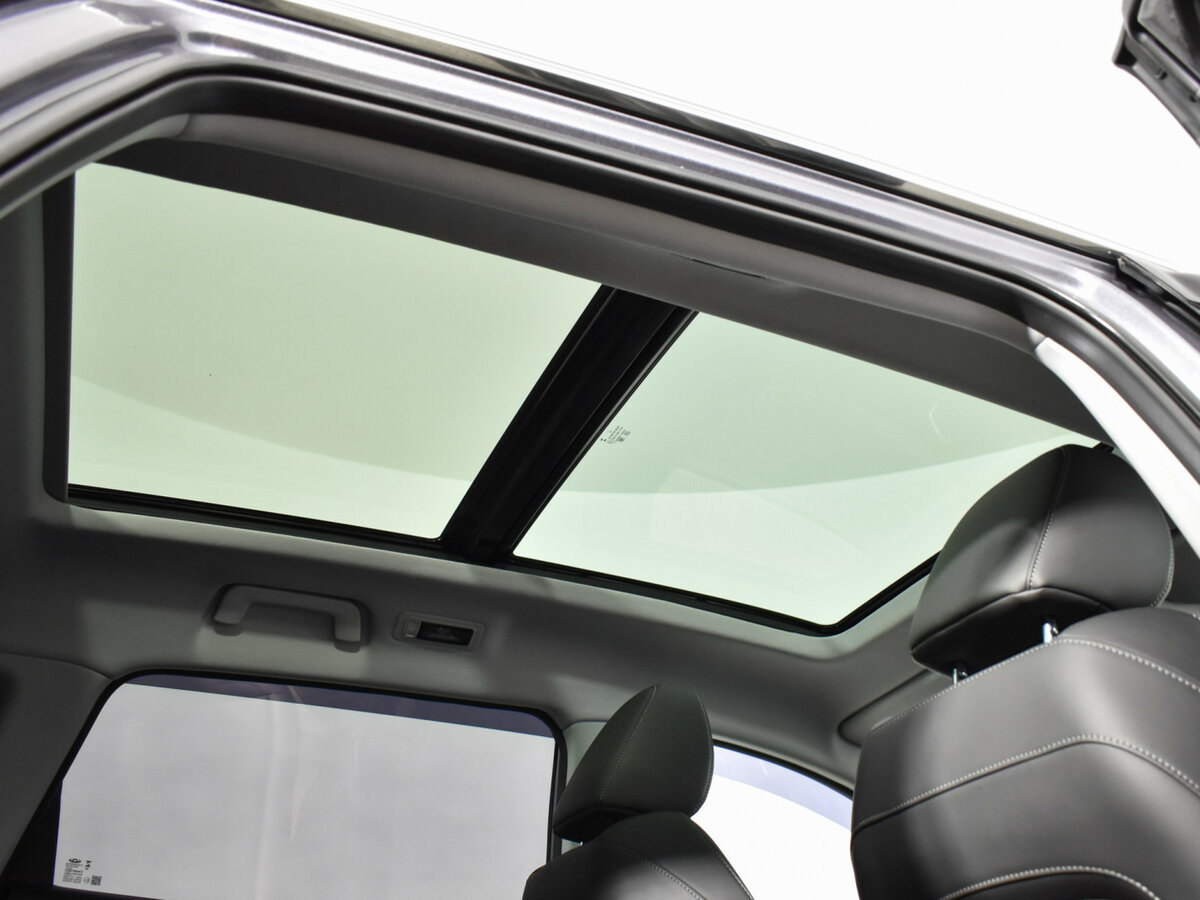 Chery Tiggo 7 Pro Max 2022 года с пробегом. Фото: #11