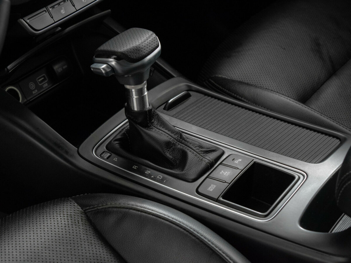 Kia Sorento 2017 года с пробегом. Фото: #15