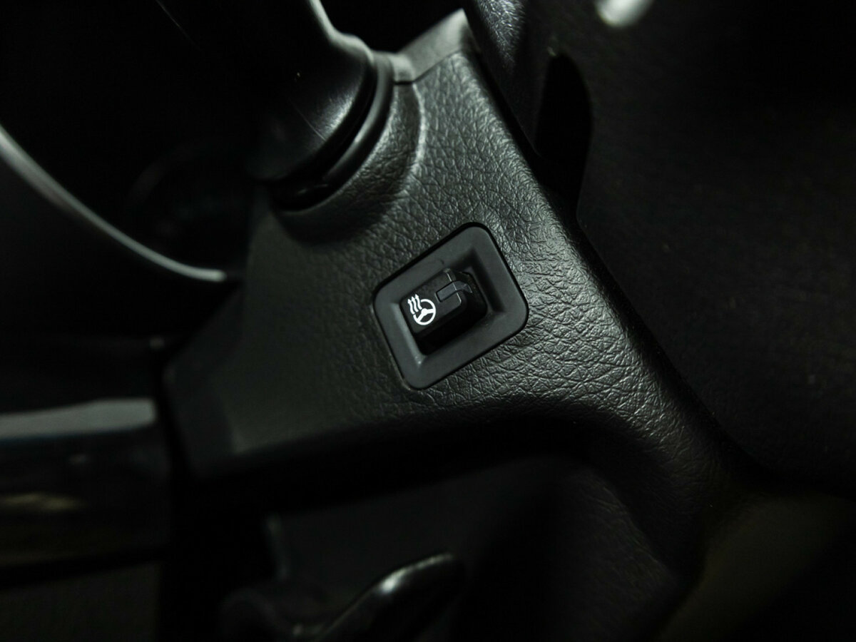 Kia Sorento 2019 года с пробегом. Фото: #16