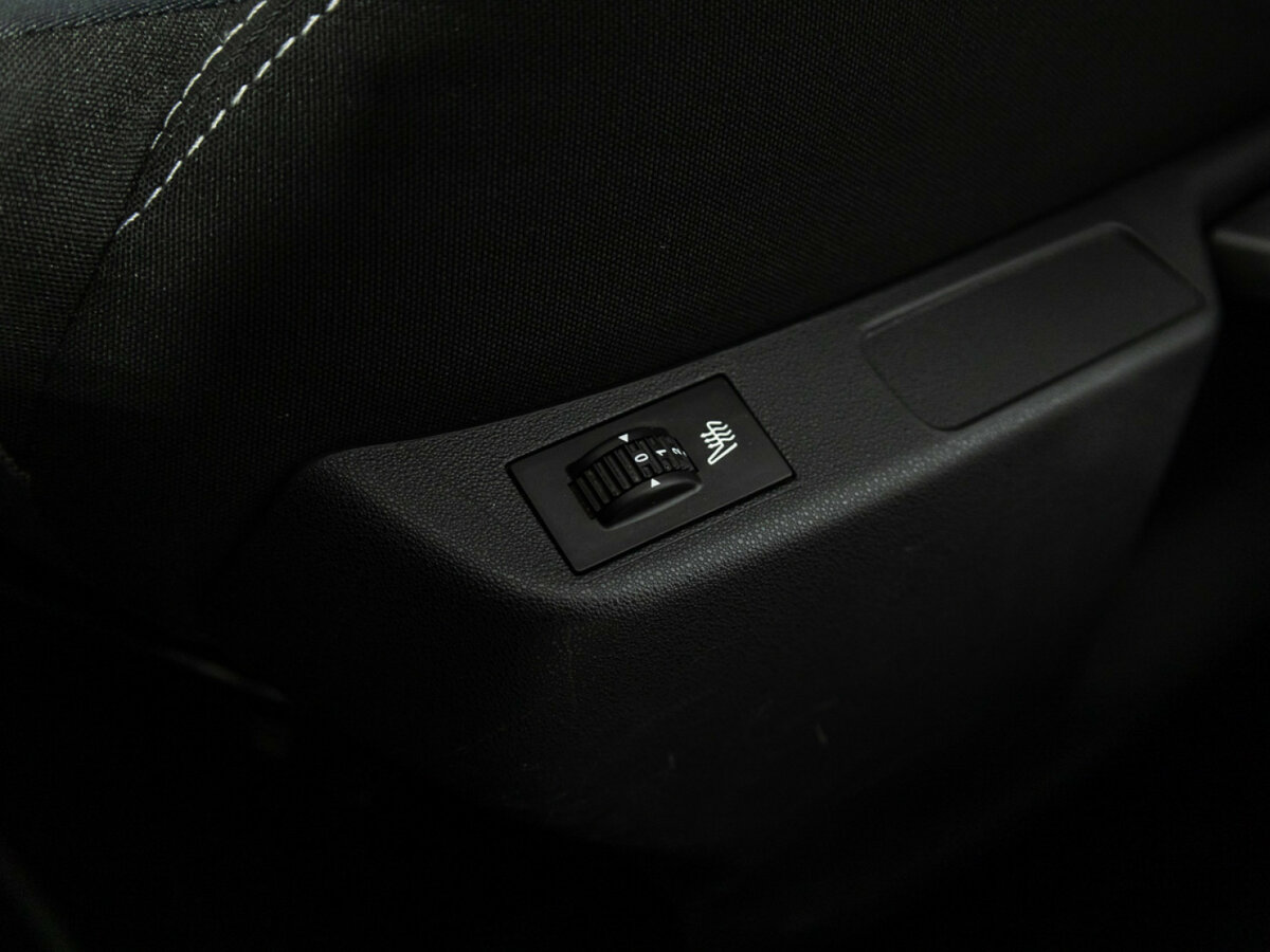 Citroen C4 2012 года с пробегом. Фото: #15