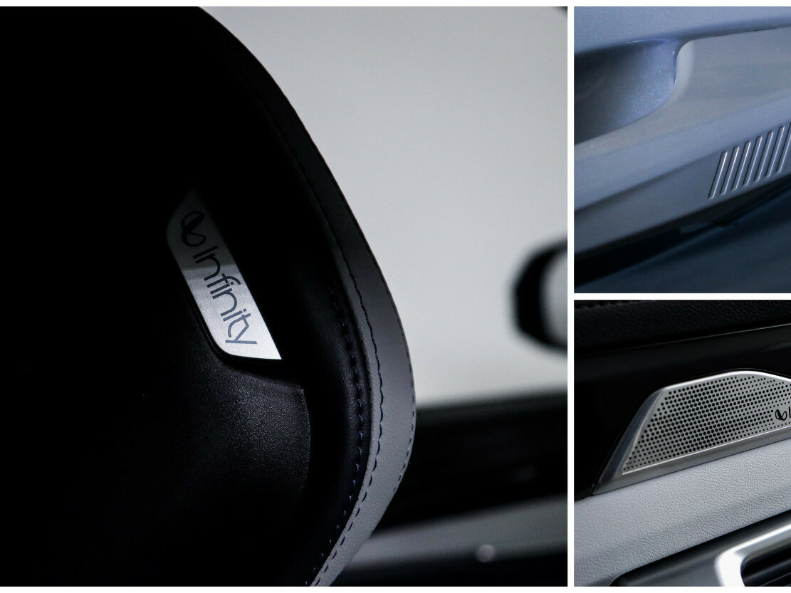 Geely Atlas 2023 года с пробегом. Фото: #19