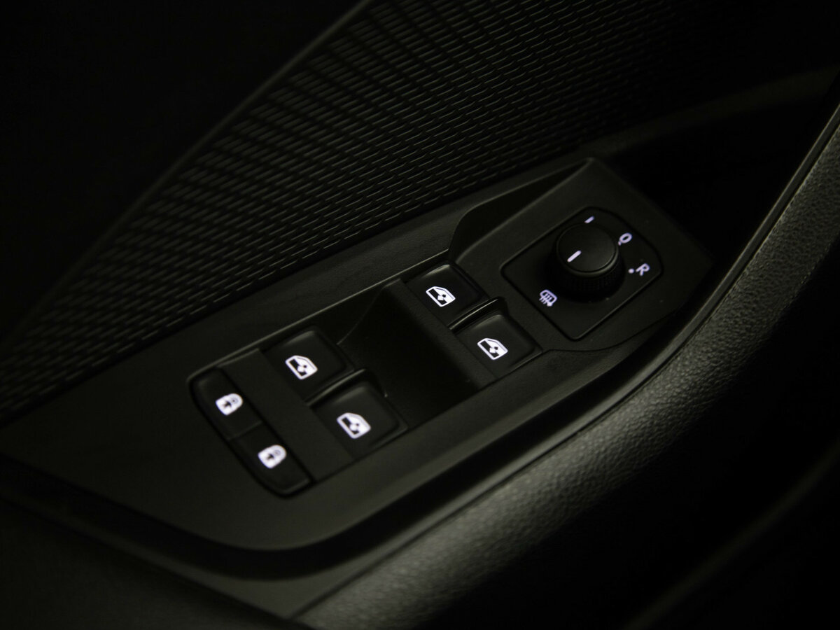 Skoda Octavia 2020 года с пробегом. Фото: #16