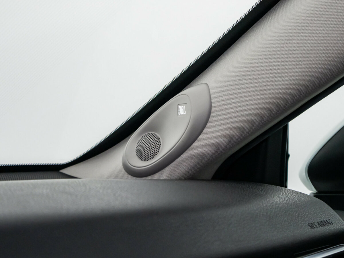 Toyota Camry 2019 года с пробегом. Фото: #18