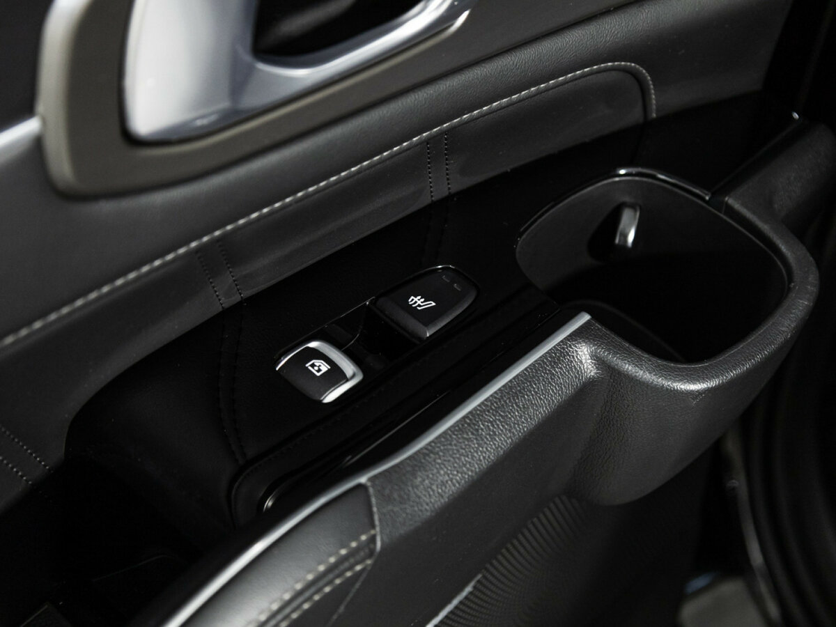 Kia Sorento 2020 года с пробегом. Фото: #23