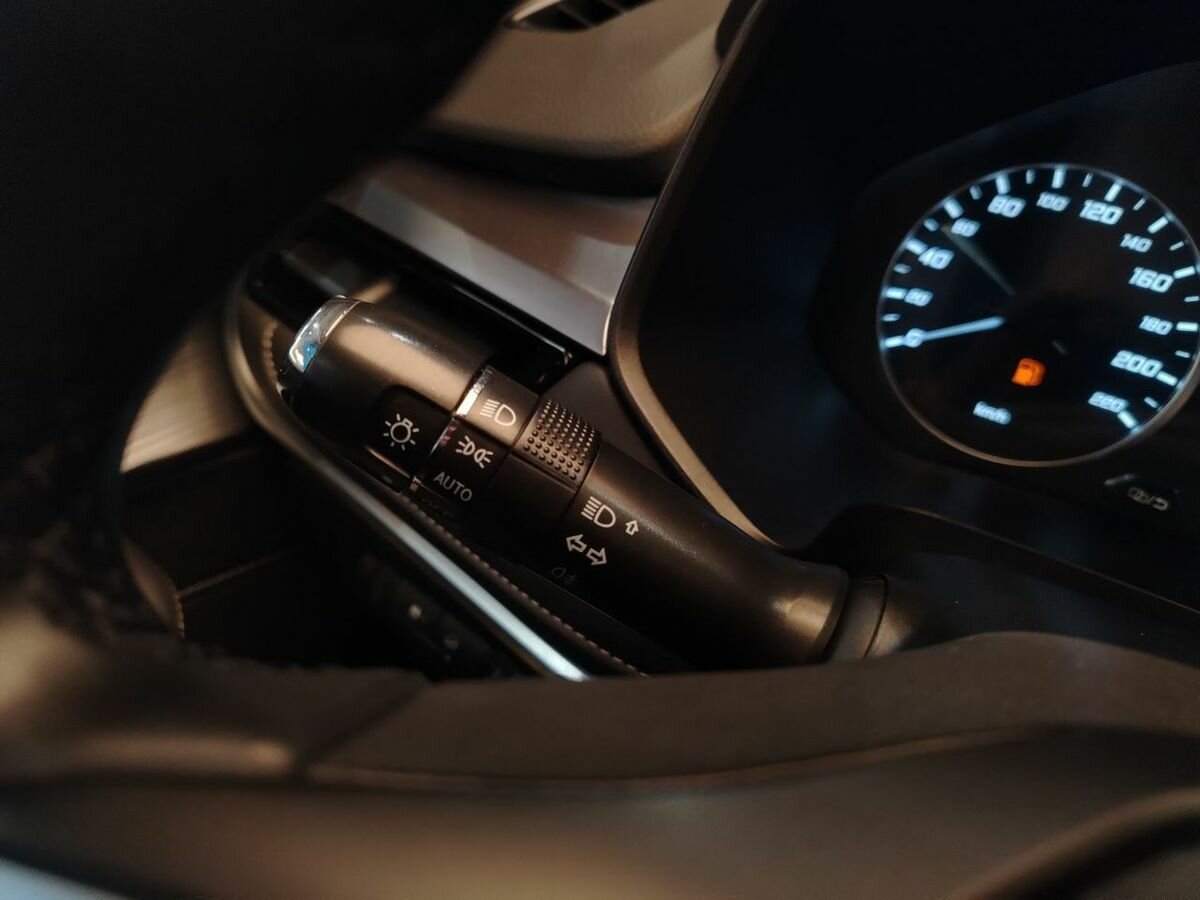 Chery Tiggo 4 Pro 2023 года с пробегом. Фото: #15