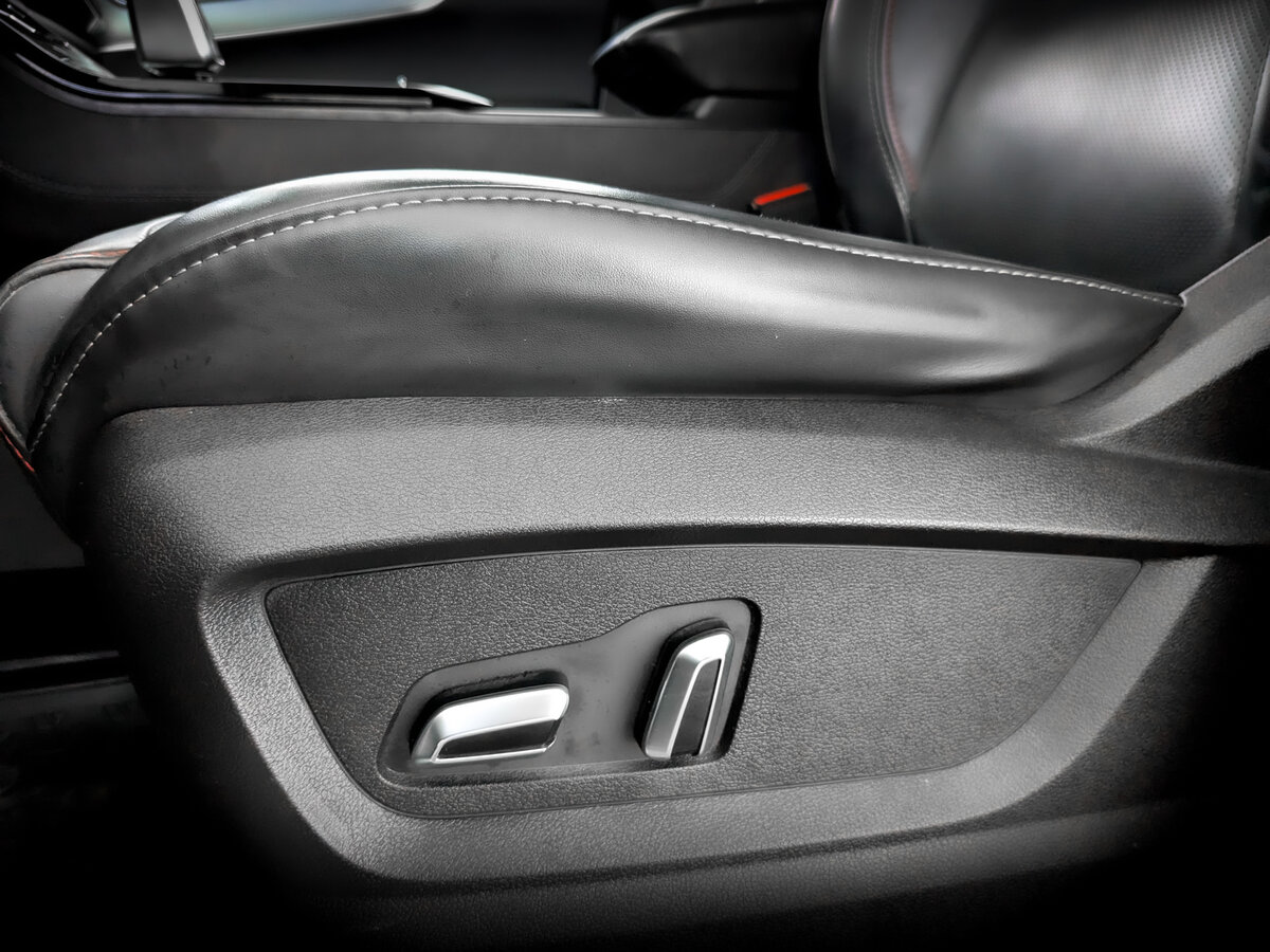 Б/У Чери Тигго 7 Про 2022 года. Фото: #19