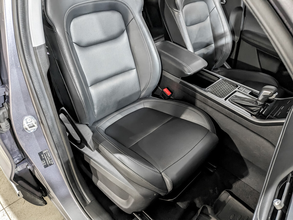 Chery Tiggo 4 Pro 2022 года с пробегом. Фото: #21