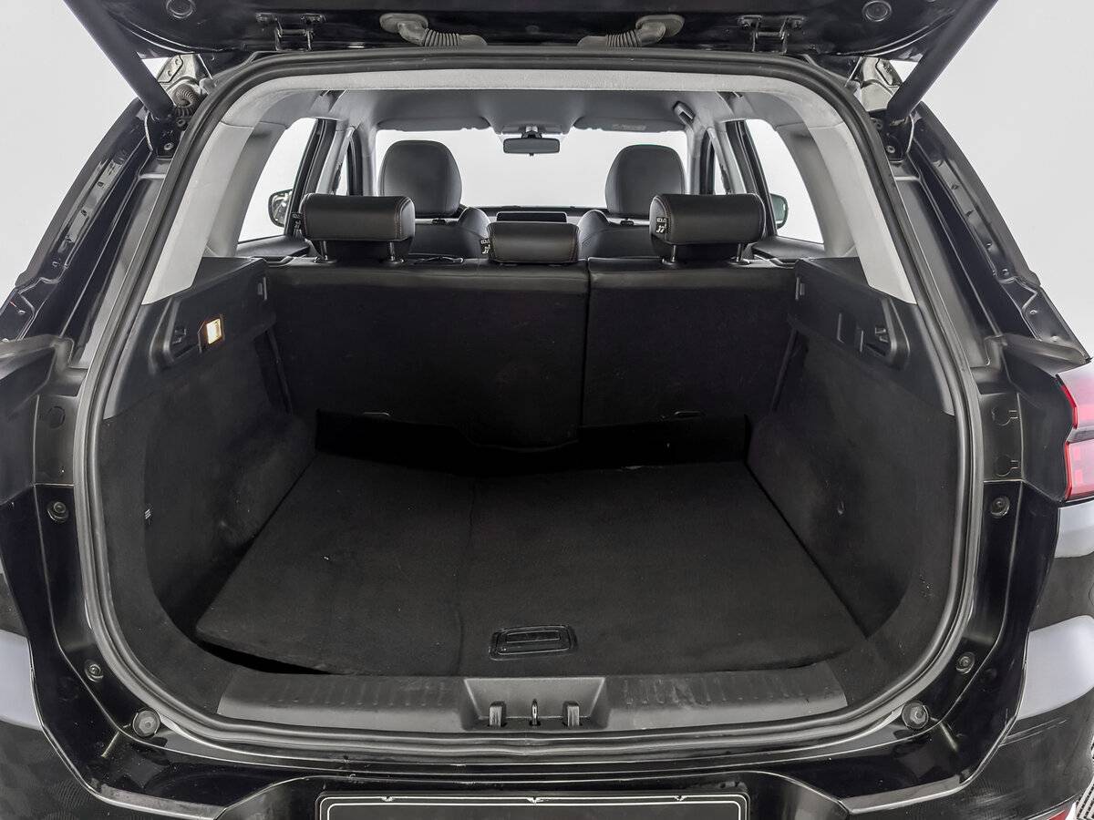 Б/У Чери Тигго 7 Про 2022 года. Фото: #9