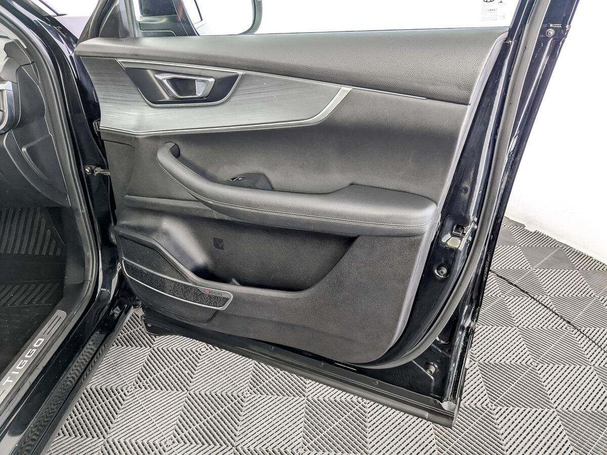 Б/У Чери Тигго 7 Про 2022 года. Фото: #24