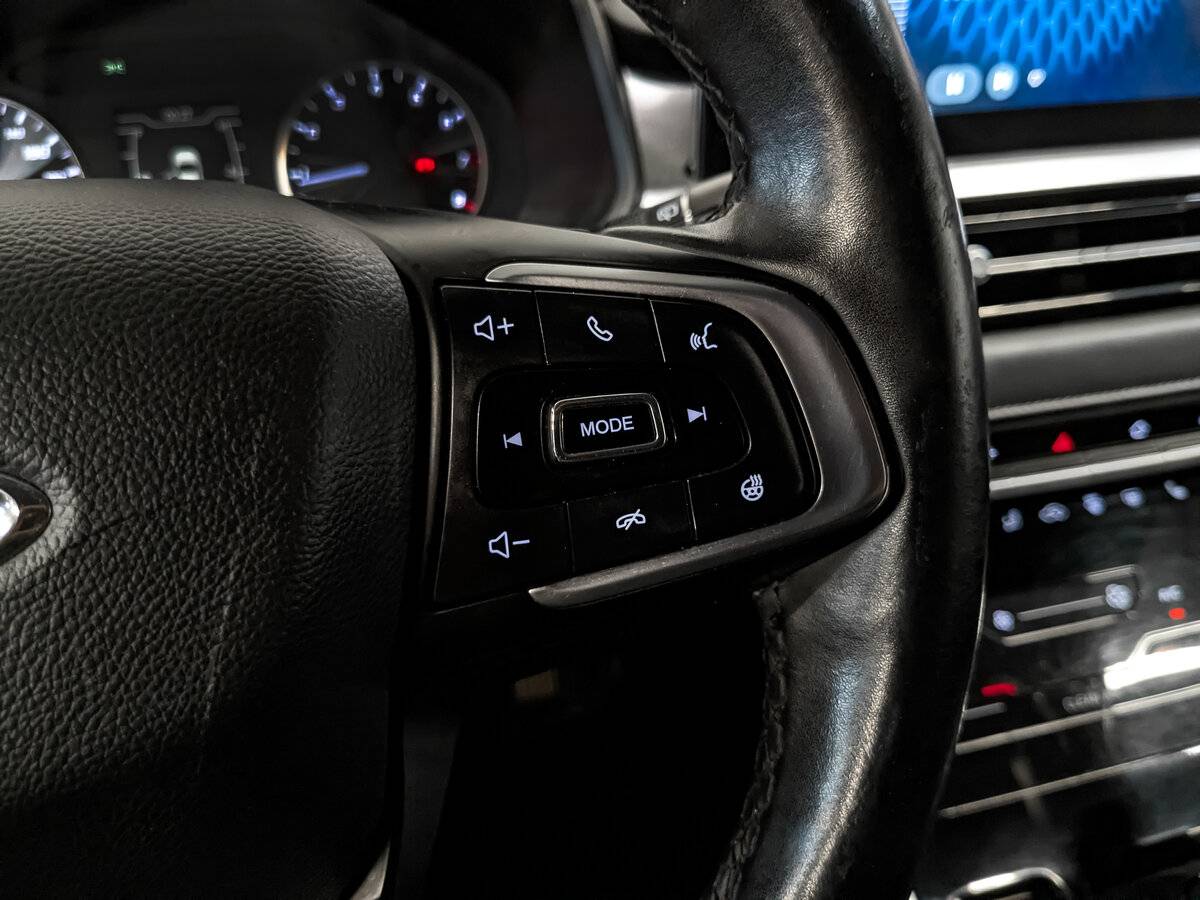 Б/У Чери Тигго 4 Про 2022 года. Фото: #25