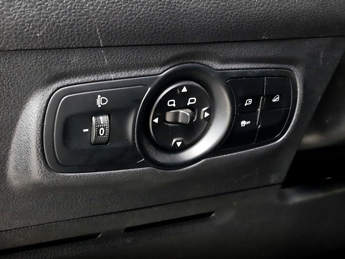 Chery Tiggo 4 2022 года с пробегом. Фото: #25