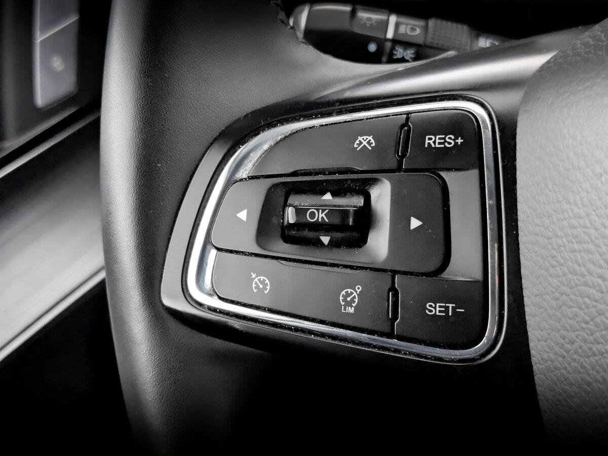 Chery Tiggo 7 Pro Max 2024 года с пробегом. Фото: #25