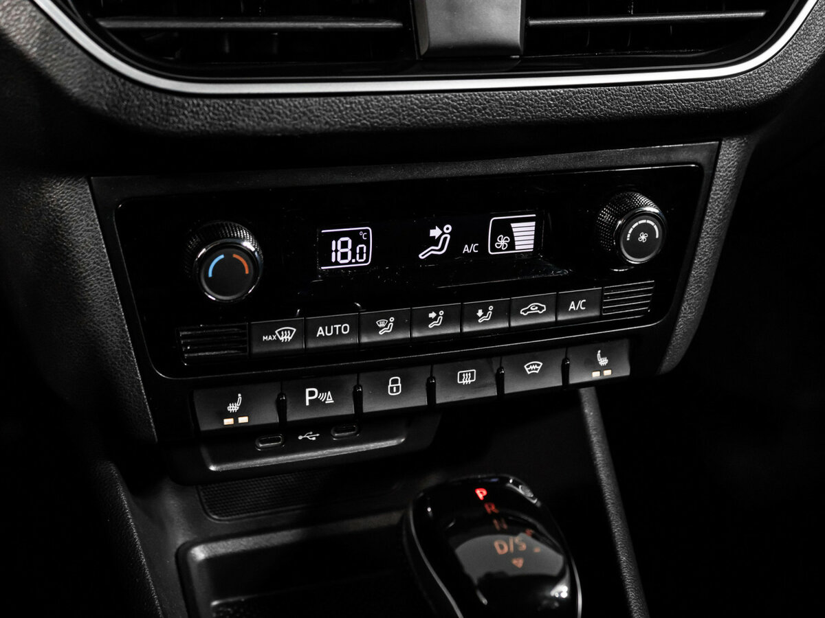 Volkswagen Polo 2020 года с пробегом. Фото: #16