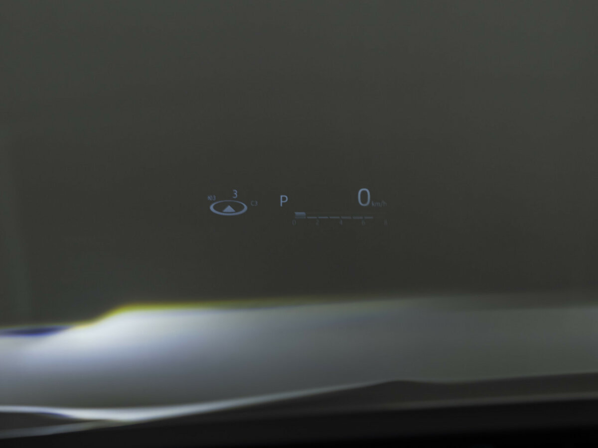 Toyota Camry 2018 года с пробегом. Фото: #12