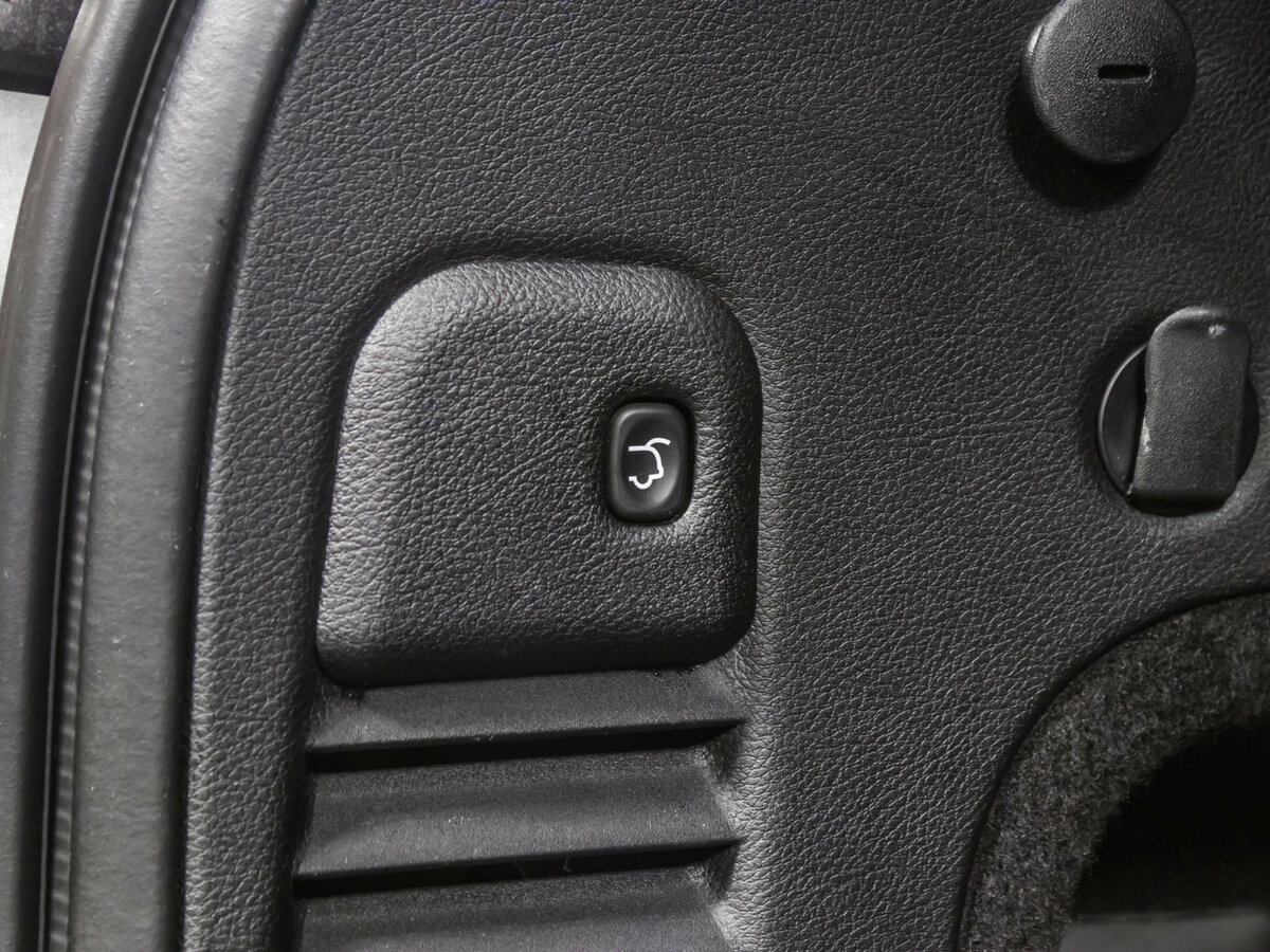 Jeep Grand Cherokee 2014 года с пробегом. Фото: #12