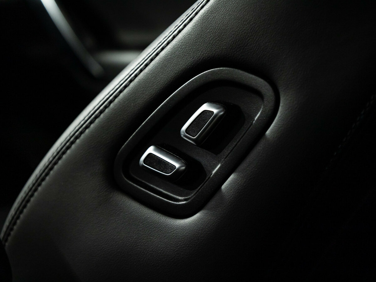 Б/У Джили Атлас 2021 года. Фото: #12