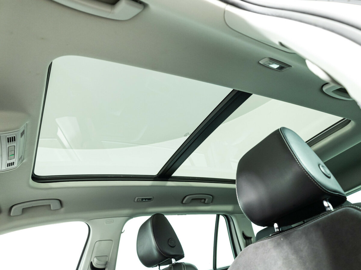 Skoda Kodiaq 2017 года с пробегом. Фото: #17