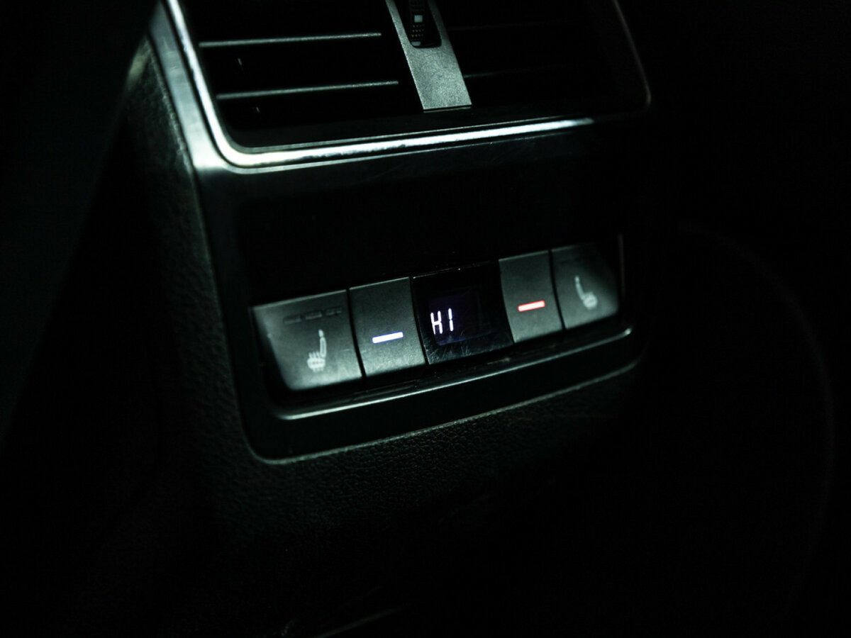 Skoda Kodiaq 2017 года с пробегом. Фото: #21