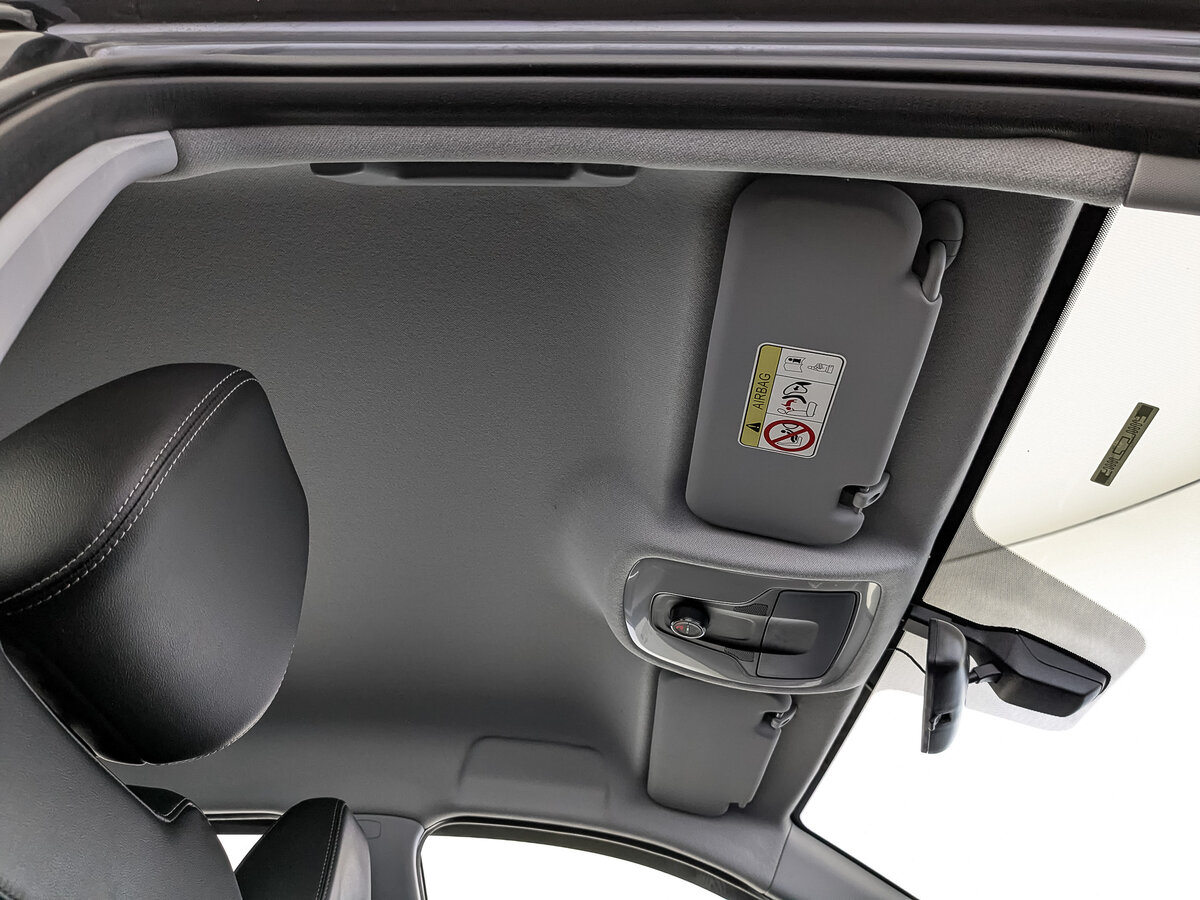 Б/У Чери Тигго 4 2021 года. Фото: #21