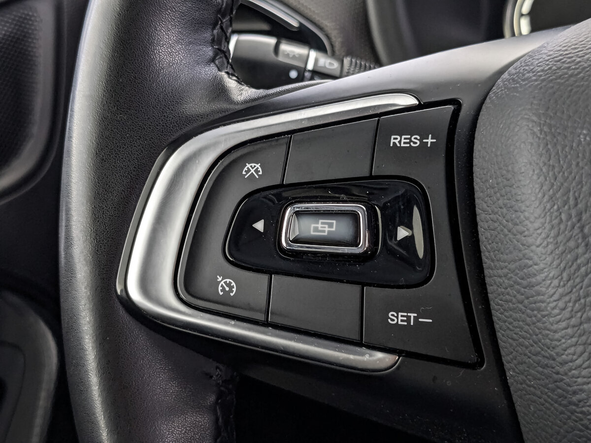 Б/У Чери Тигго 4 2021 года. Фото: #26