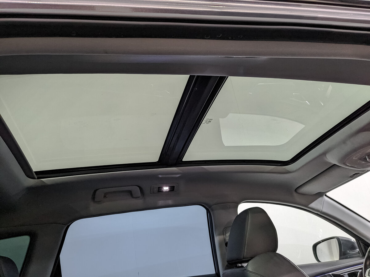 Chery Tiggo 7 Pro 2022 года с пробегом. Фото: #21