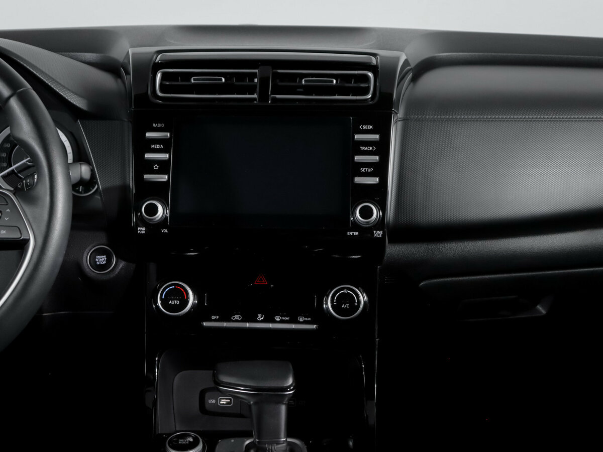 Hyundai Creta 2022 года с пробегом. Фото: #12