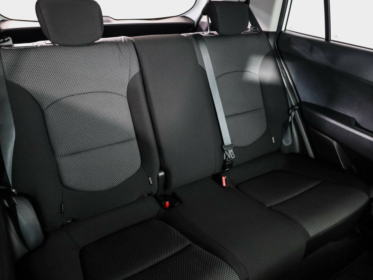 Hyundai Creta 2020 года с пробегом. Фото: #27