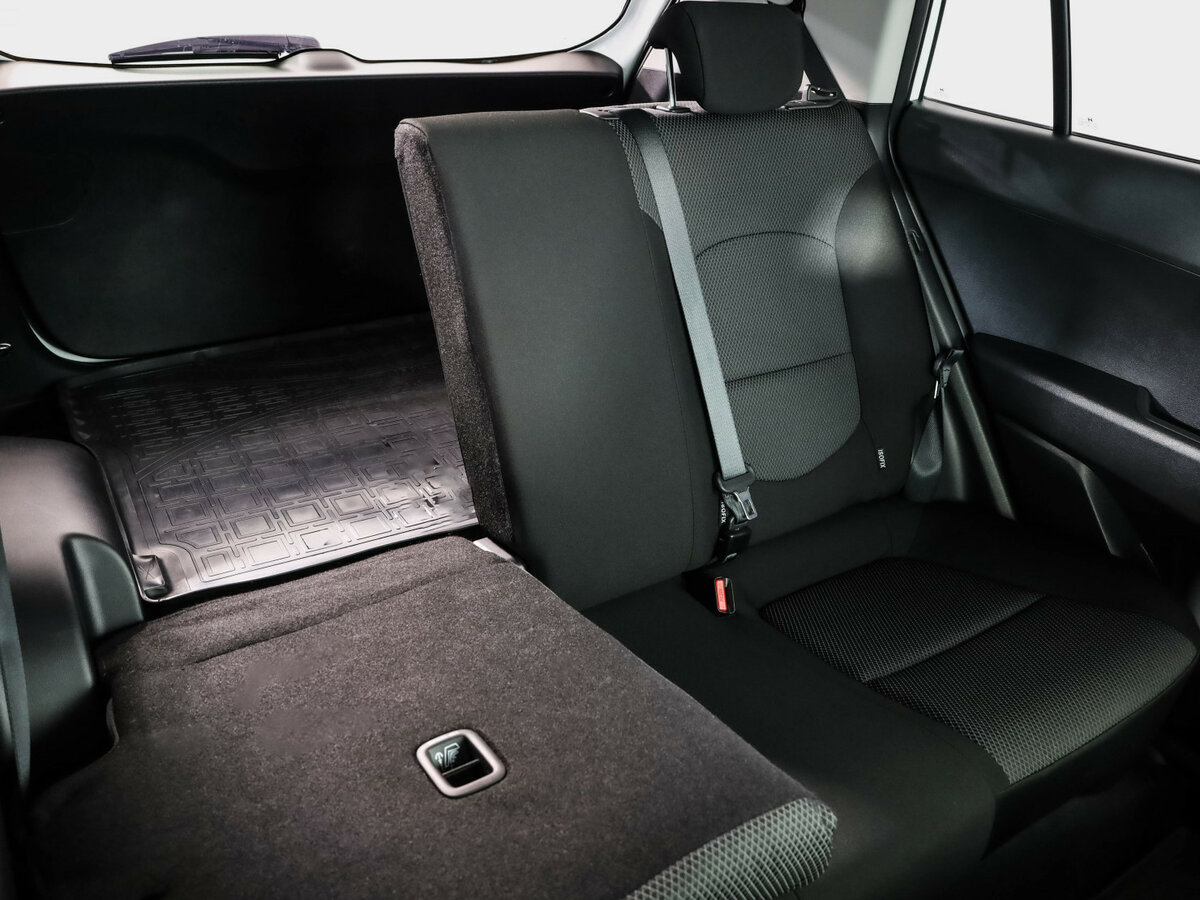 Hyundai Creta 2020 года с пробегом. Фото: #28